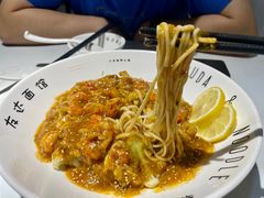 -友达面馆(广州总店)