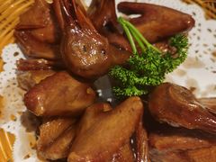 -虾饺妹·粤式手工点心(水荫路店)