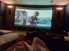 -青水瓦台汤泉(未央店)