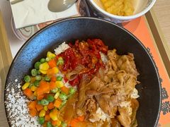 -吉野家(中关村3店)