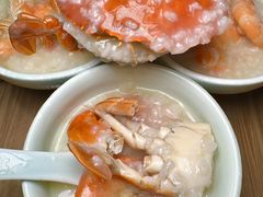 -荣基四海一家·家常菜·海鲜大排档(新安店)