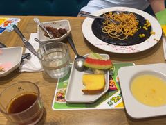 -豪客来牛排(重庆金源世纪广场1731店 )