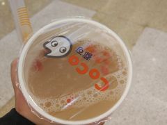 -CoCo都可(八佰伴店)