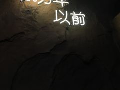 -很久以前羊肉串(清河店)