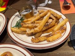 -ZAFFERANO西班牙海鲜饭(上海首店)