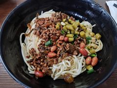 -家烧面馆【南山路知名经典面食】