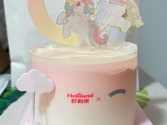 mini水晶宝莉-好利来(清华南门店)