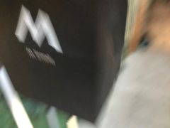 -M Stand(深圳布吉万象汇店)