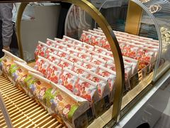 -爸爸糖吐司面包(兰州中心店)