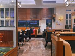 大堂-吴系粤菜馆·茶餐厅(深业上城店)