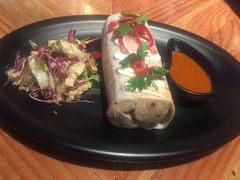 -Luchador摔跤手墨西哥餐厅(恒宇广场店)