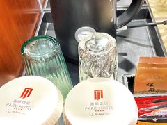 -上海国际饭店