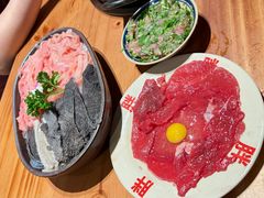 -胖三嬢·呱呱老火锅(北京总店)