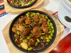 -71号豆汤饭·成都小馆(红牌楼店)