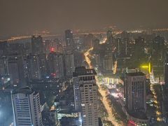 -南京商茂国际酒店(新街口德基广场店)