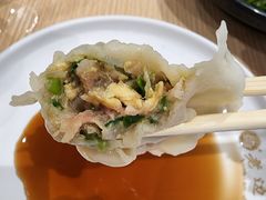 -老边饺子馆(东单店)