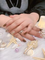 -苏彩·皮肤管理美甲美睫