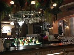 -火车头法国西餐厅