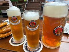 宝莱纳黄啤-宝莱纳餐厅(滨江店)