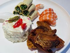 -老洋房花园饭店(绍兴路店)