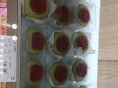 -唐饼家(第一食品五角场店)