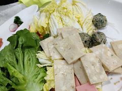 -聚丰园•湖鲜餐厅(阿红私房菜梅石路店)
