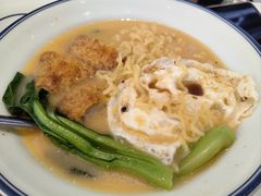 -香港新记茶餐厅(湖墅南路店)