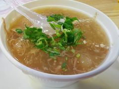 -食盈碗仔翅(星玺广场店)