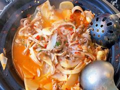 -李师傅脆肚(华强北店)