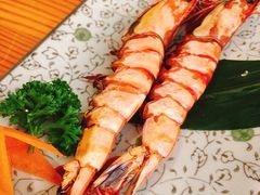 -鲁山人日本料理·放题·套餐(松卫北路店)