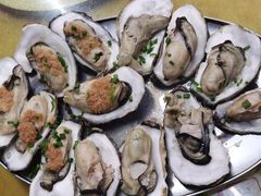 -斌记海鲜加工(十四涌店)
