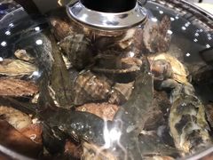 -海岛渔村大酒店(云霄路店)
