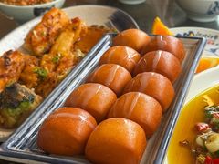 -阿嫂印象·民间江湖菜(大学城店)