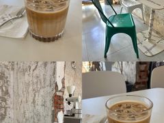 -边渡咖啡烘焙店(昙华林店)