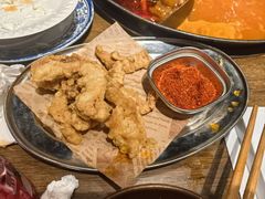 -萍姐火锅·公路夜市(打浦桥日月光店)