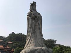 -南沙天后宫景区