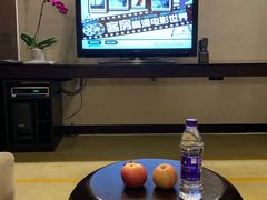 -北京北辰洲际酒店
