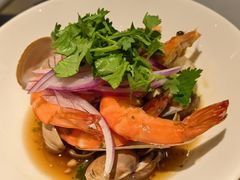 -新旺茶餐厅·早餐·夜宵(仙霞店)