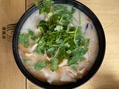 -惠丰源烩面馆(经七路店)