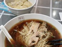 -潘国仙耳光馄饨(黄家阙路店)