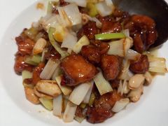 -南门小馆·清真(国贸商城店)