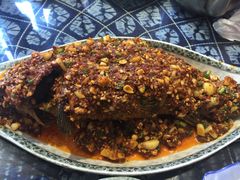 益恒饭店-白家寨子·山野白族菜(古城总店)