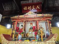 -先蚕祠