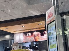 -麦当劳(杭州文三路店)