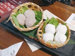 -呷哺呷哺 小火锅 (浦东新欧尚超市店)