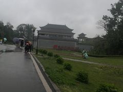 -保利石象湖景区
