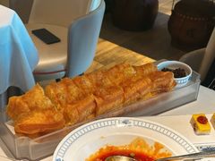 -杏花堂晋商私房菜(华熙五棵松店)