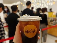 -麦当劳(徐汇漕溪北路百脑汇店)