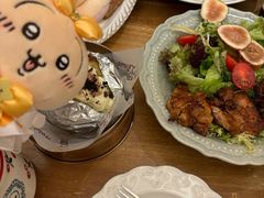 -秘密旅行Bonjour(黑金冠 江南西店)