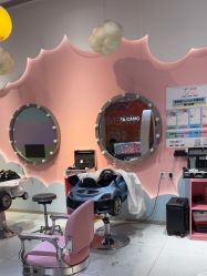 -星咔萌StarCamo儿童剪发(芳圆里IDMALL品牌形象店)